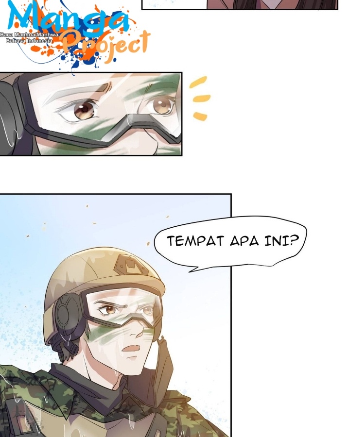 First Dragon Bab 01 halaman 36
