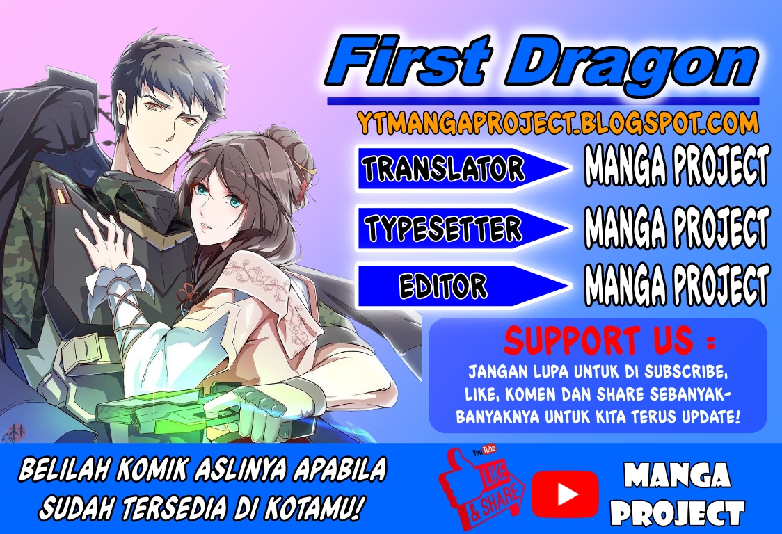 First Dragon Bab 02 halaman 1