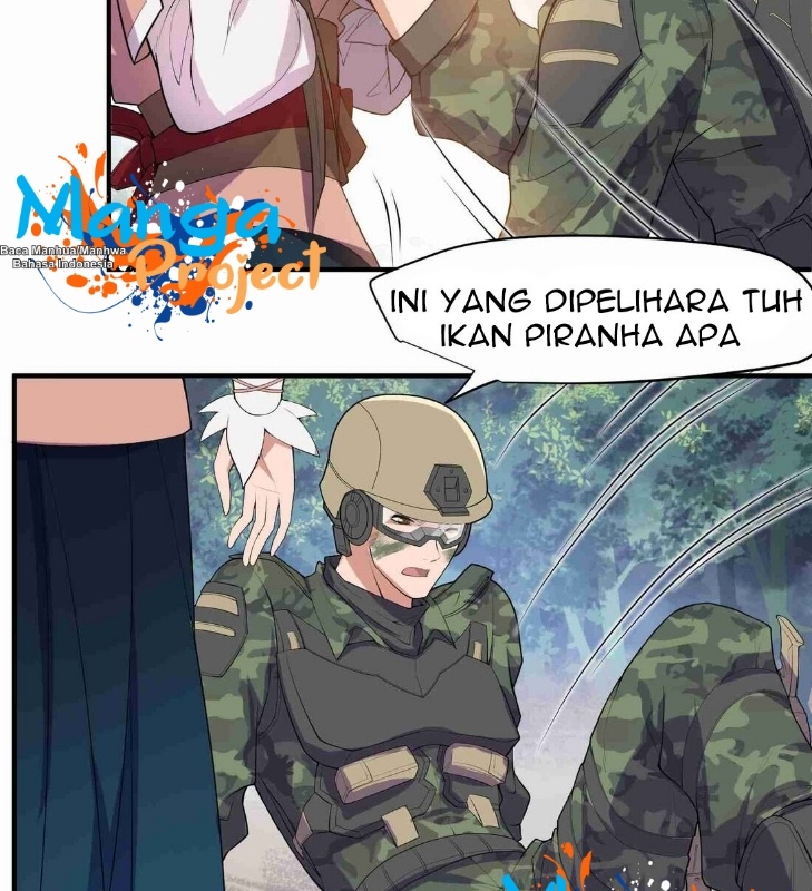 First Dragon Bab 02 halaman 16