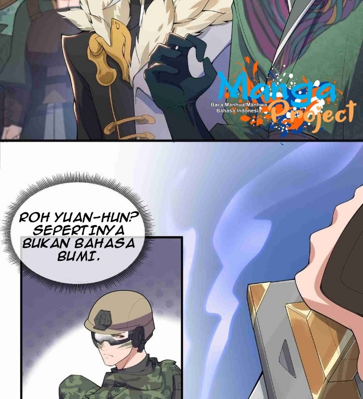 First Dragon Bab 02 halaman 19