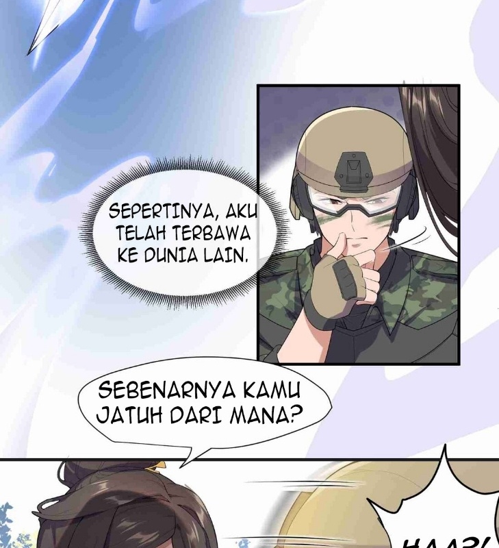 First Dragon Bab 02 halaman 21