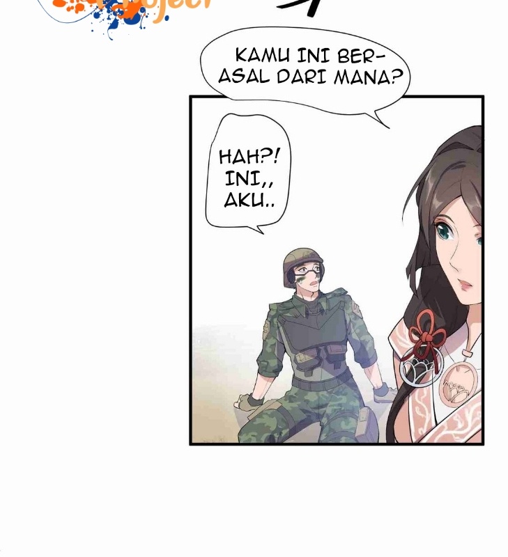 First Dragon Bab 02 halaman 24