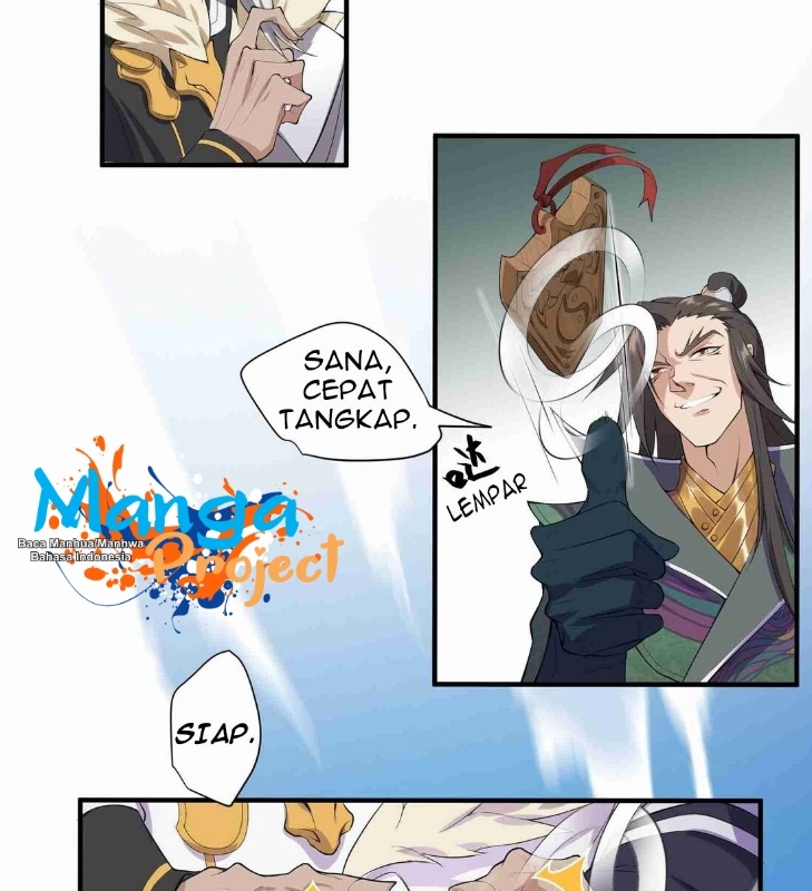 First Dragon Bab 02 halaman 28
