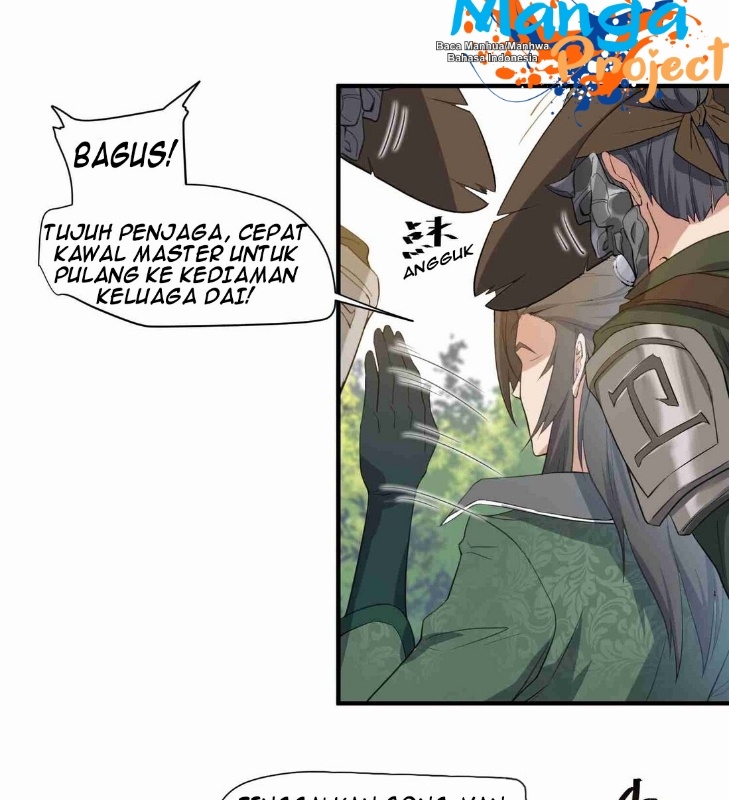 First Dragon Bab 02 halaman 39