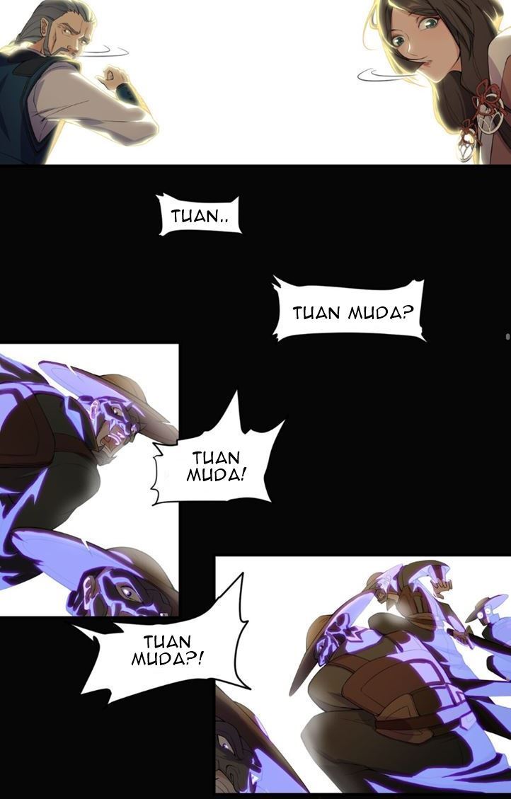 First Dragon Bab 03 halaman 8