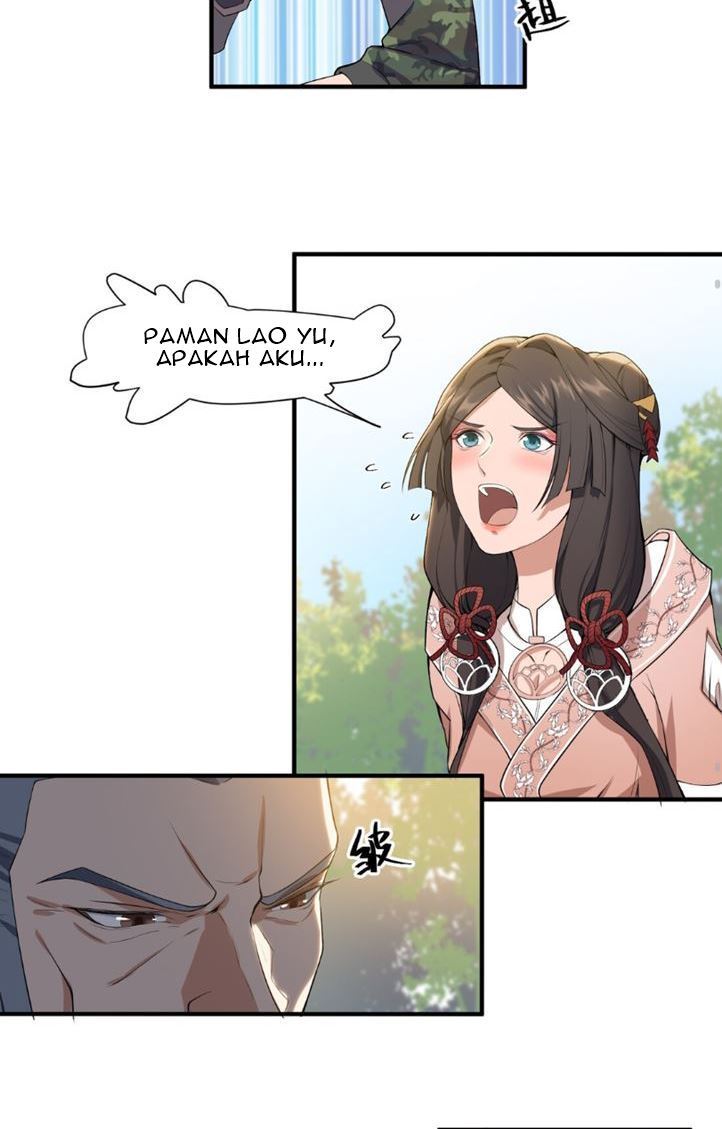 First Dragon Bab 03 halaman 24