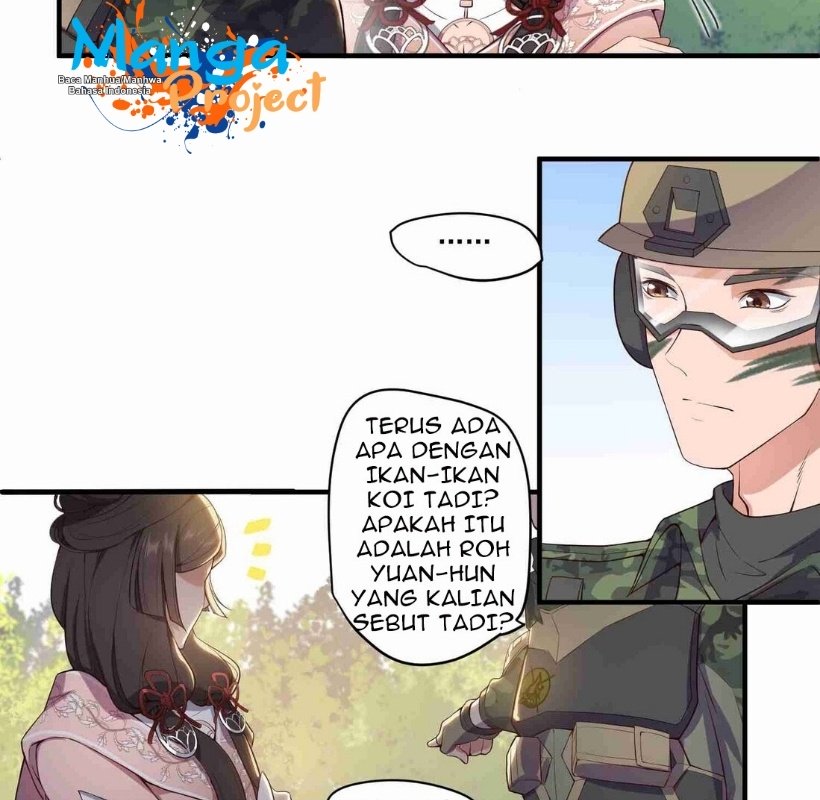 First Dragon Bab 04 halaman 3