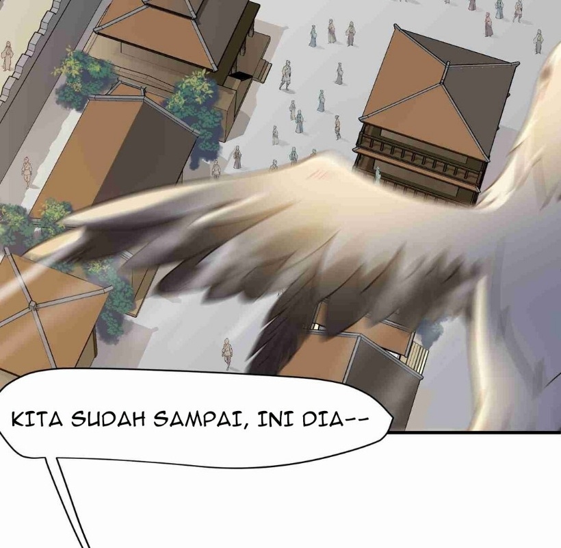 First Dragon Bab 04 halaman 16