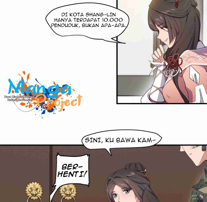 First Dragon Bab 04 halaman 19