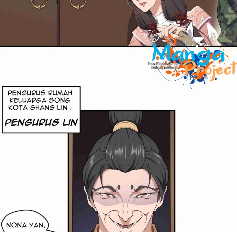 First Dragon Bab 04 halaman 20