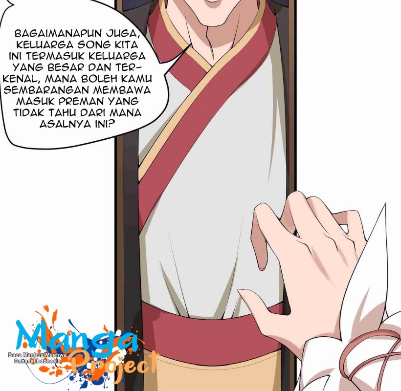 First Dragon Bab 04 halaman 21