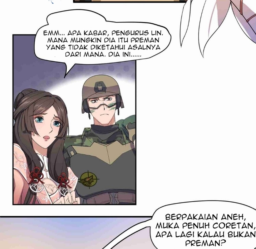 First Dragon Bab 04 halaman 22