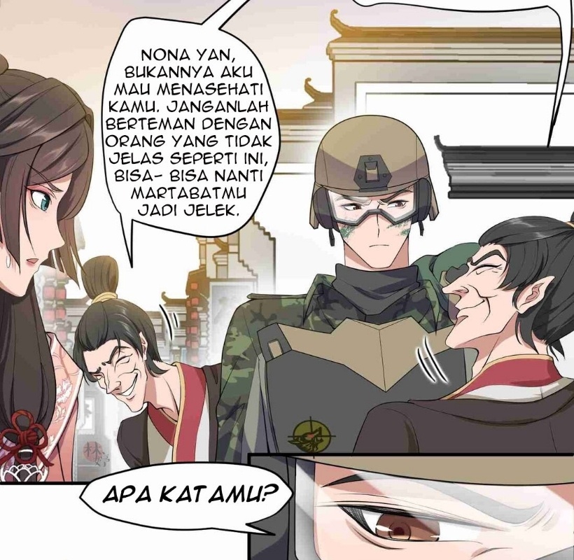 First Dragon Bab 04 halaman 23