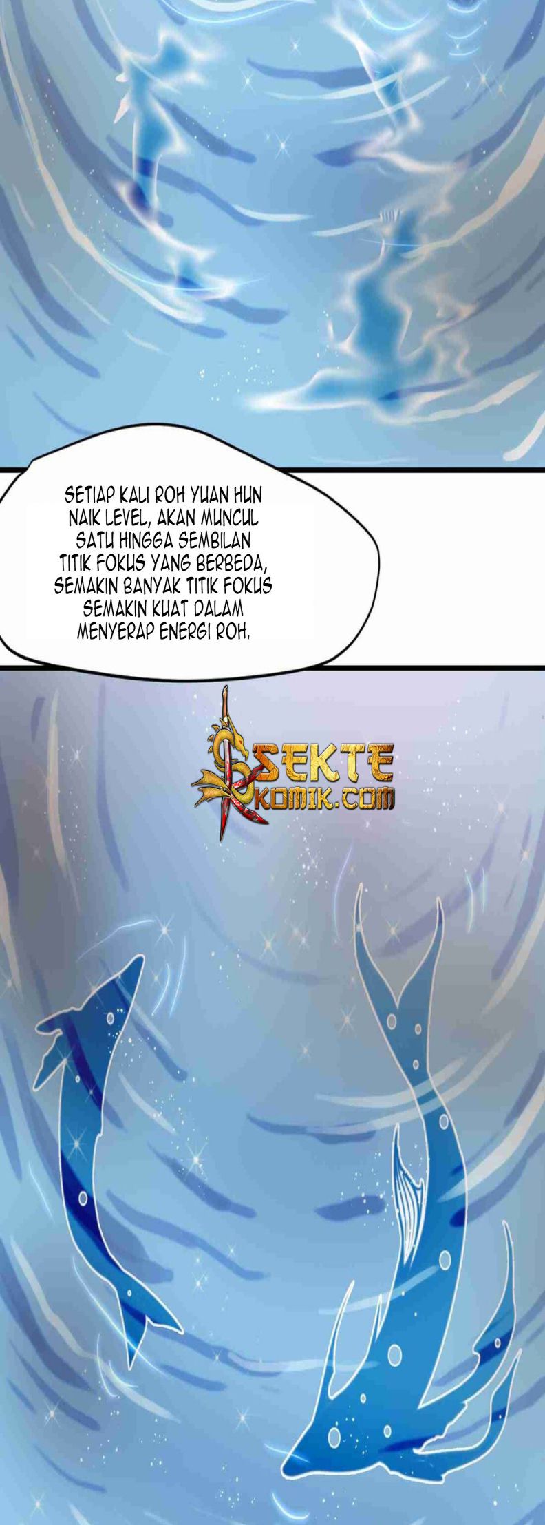First Dragon Bab 05 halaman 23