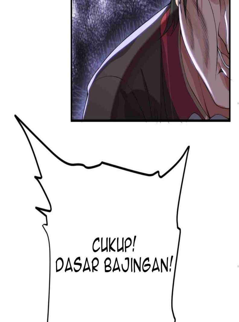 First Dragon Bab 06 halaman 10