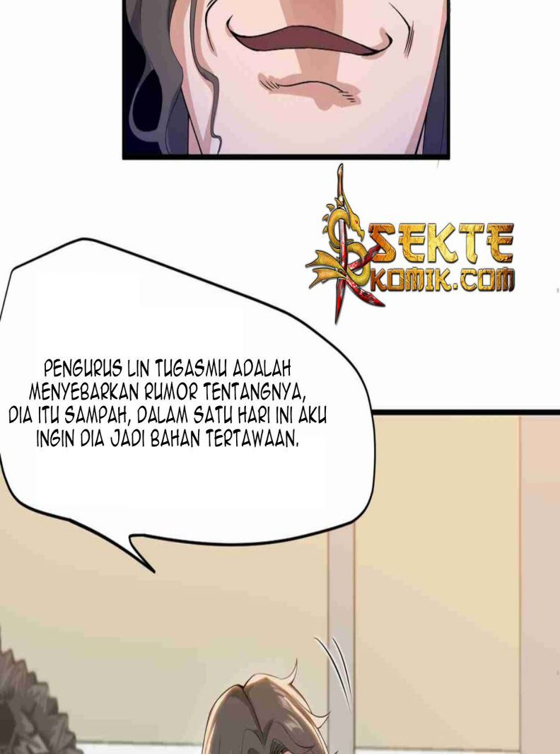 First Dragon Bab 06 halaman 15