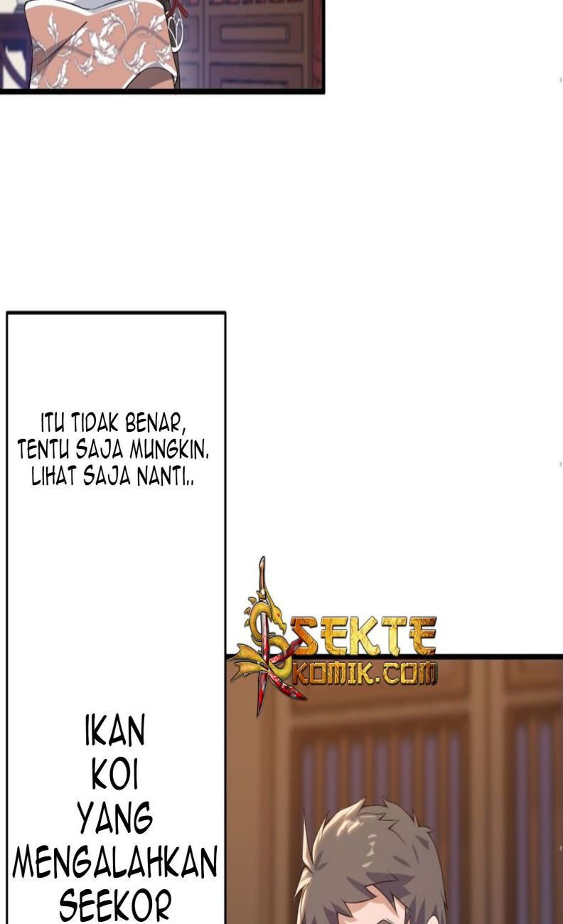 First Dragon Bab 06 halaman 46