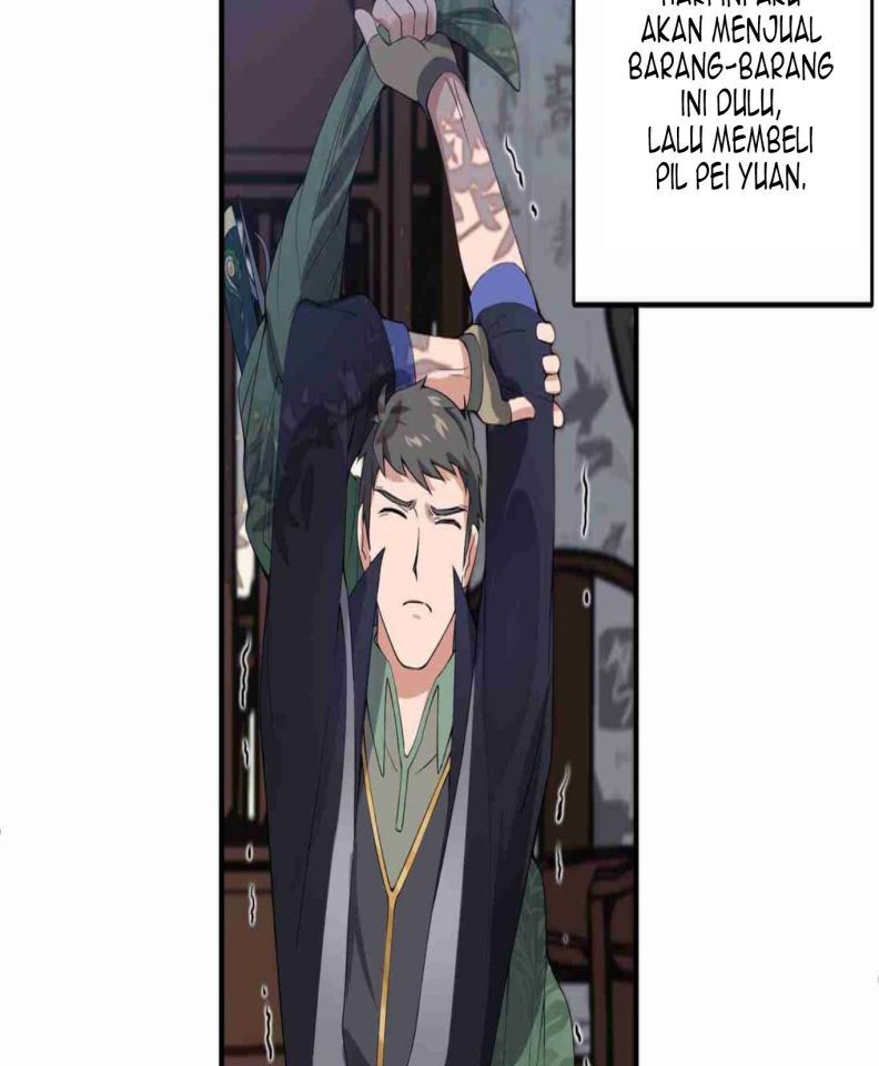 First Dragon chapter 07 halaman 5