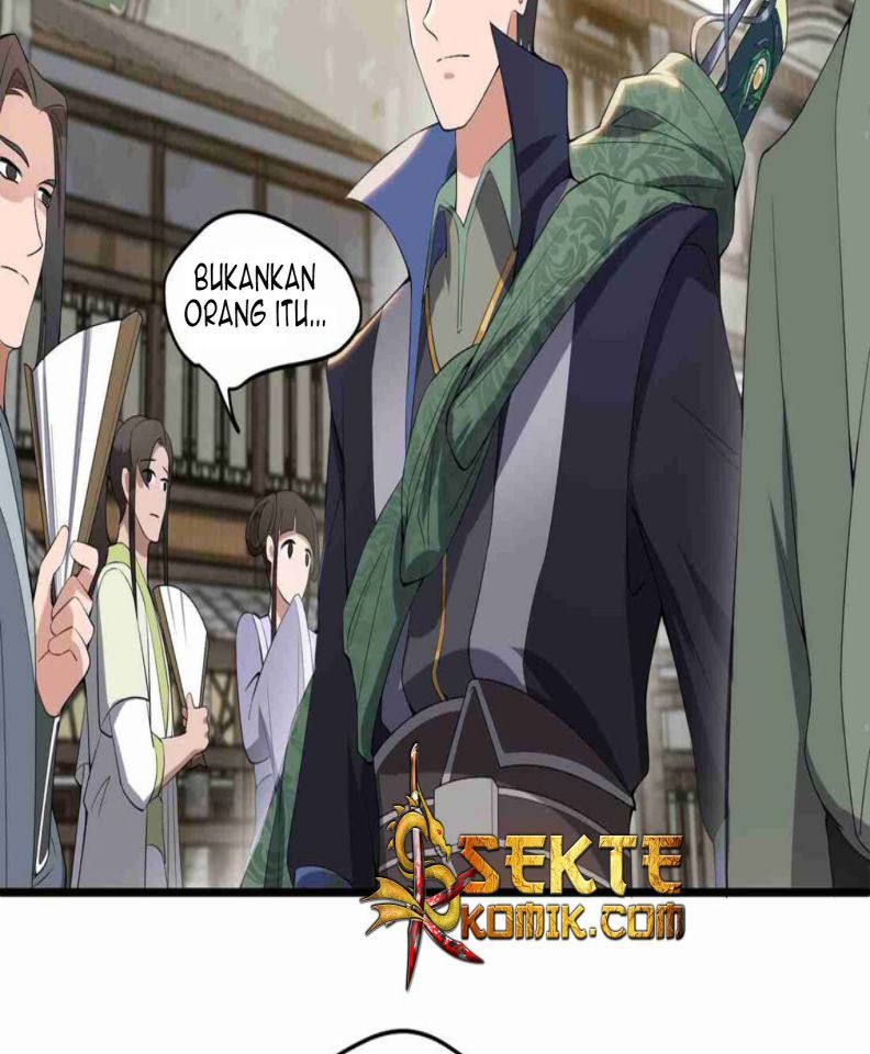 First Dragon chapter 07 halaman 10