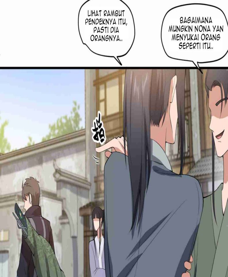 First Dragon chapter 07 halaman 11
