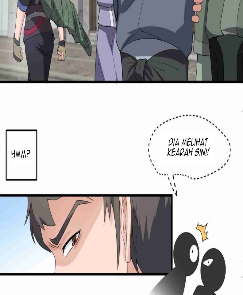 First Dragon chapter 07 halaman 12