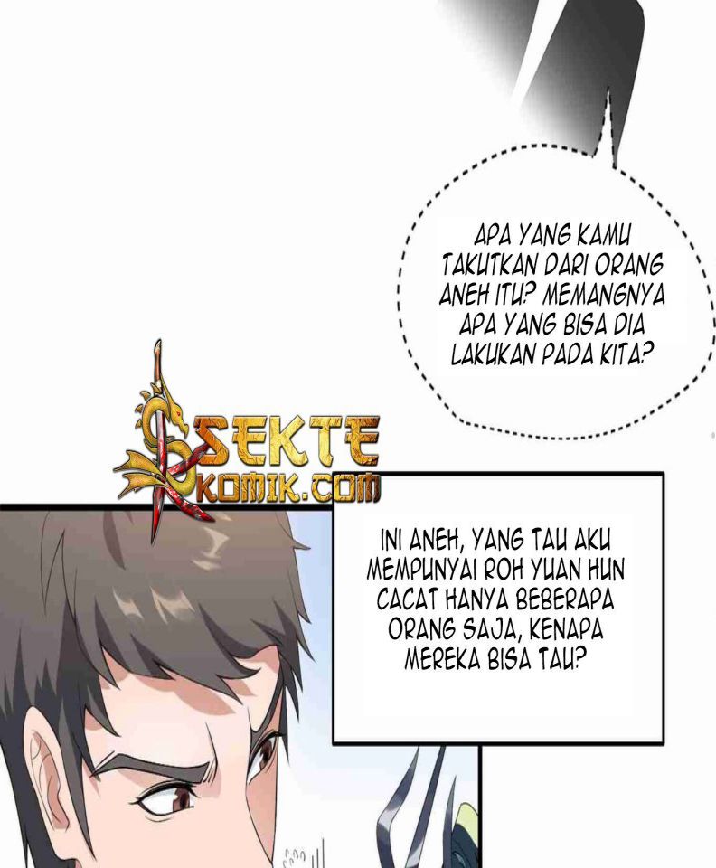 First Dragon chapter 07 halaman 13