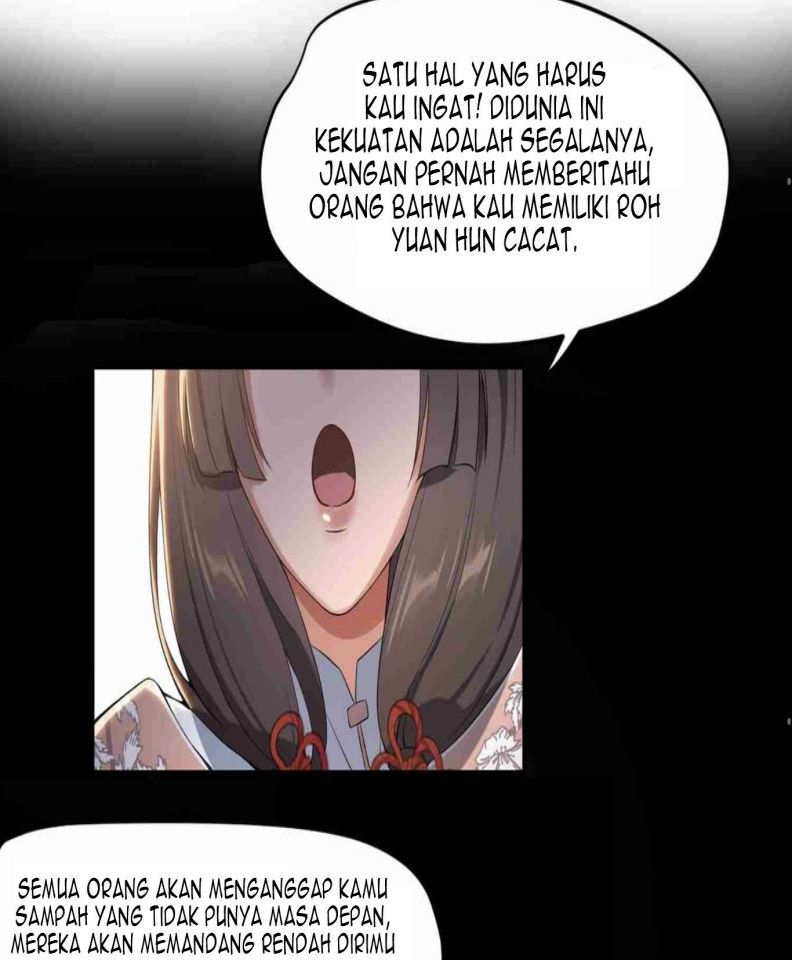 First Dragon chapter 07 halaman 15