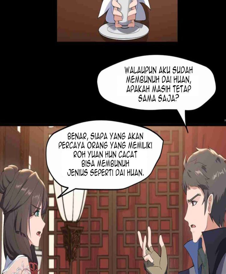 First Dragon chapter 07 halaman 17