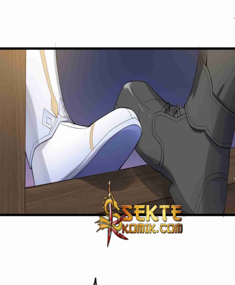 First Dragon chapter 07 halaman 23