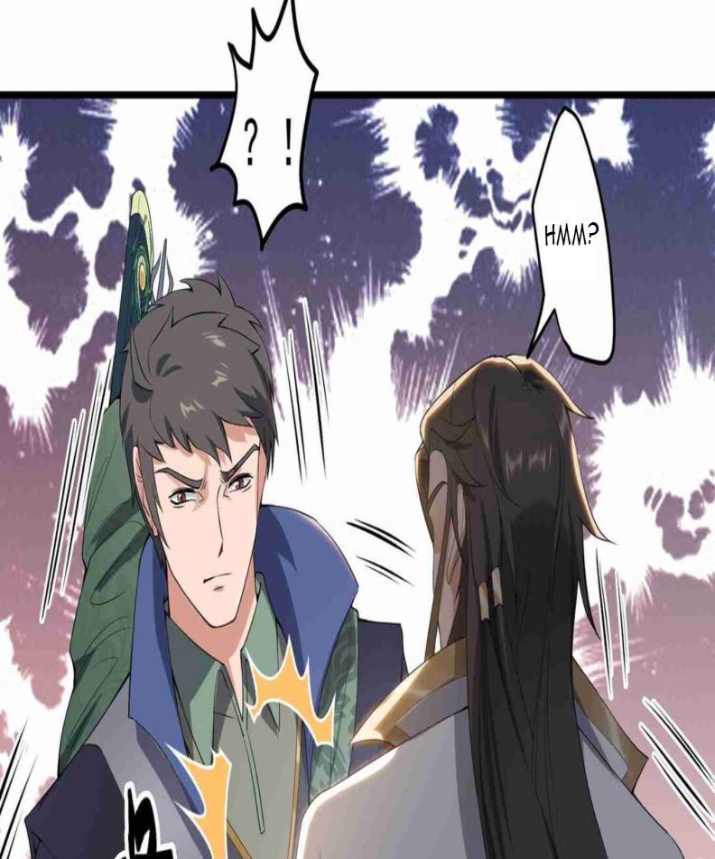 First Dragon chapter 07 halaman 24