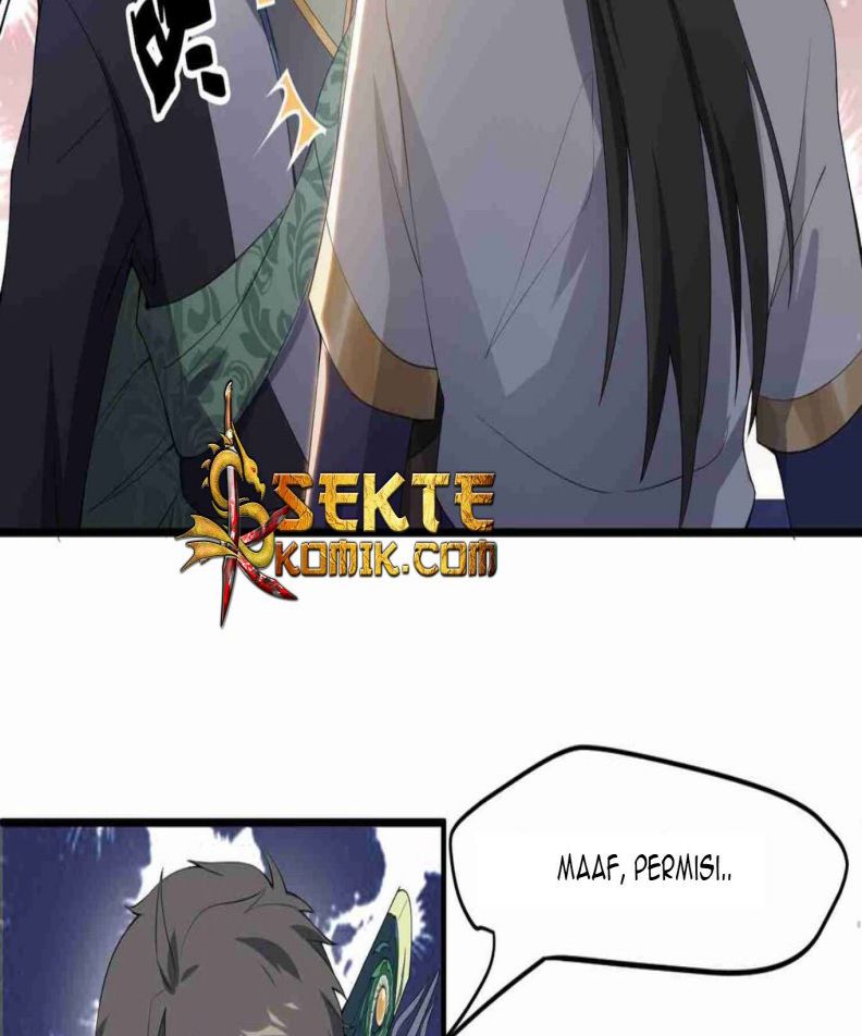 First Dragon chapter 07 halaman 25