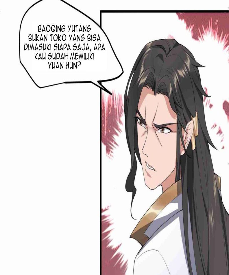 First Dragon chapter 07 halaman 27