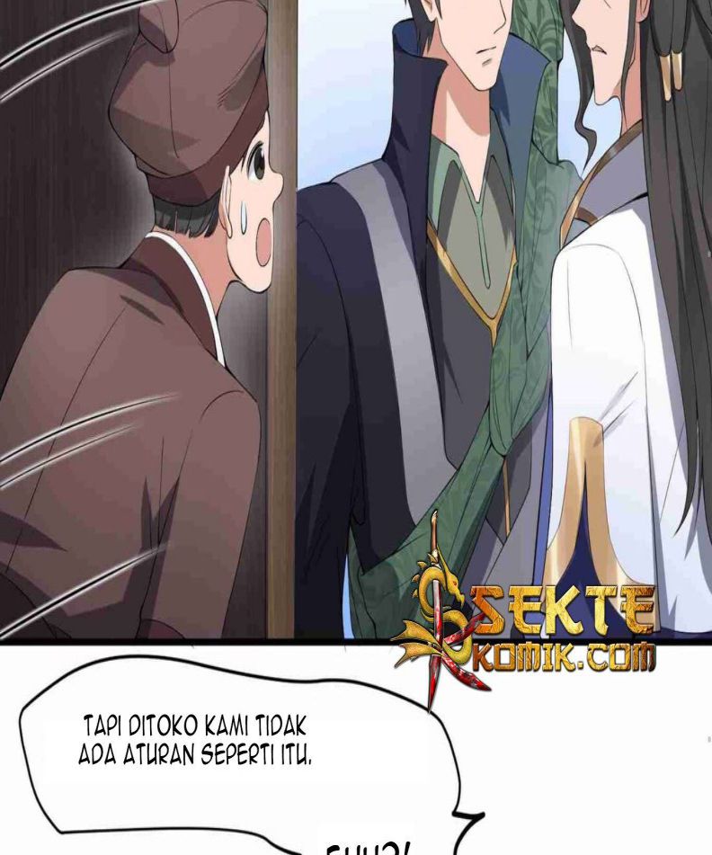 First Dragon chapter 07 halaman 29