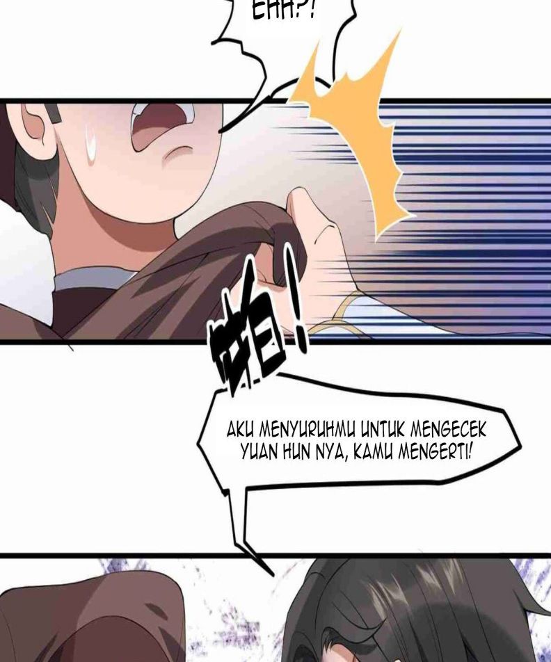 First Dragon chapter 07 halaman 30