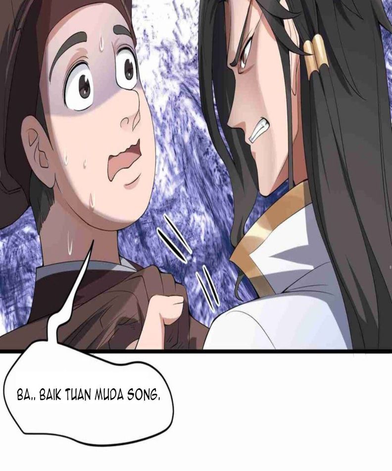 First Dragon chapter 07 halaman 31
