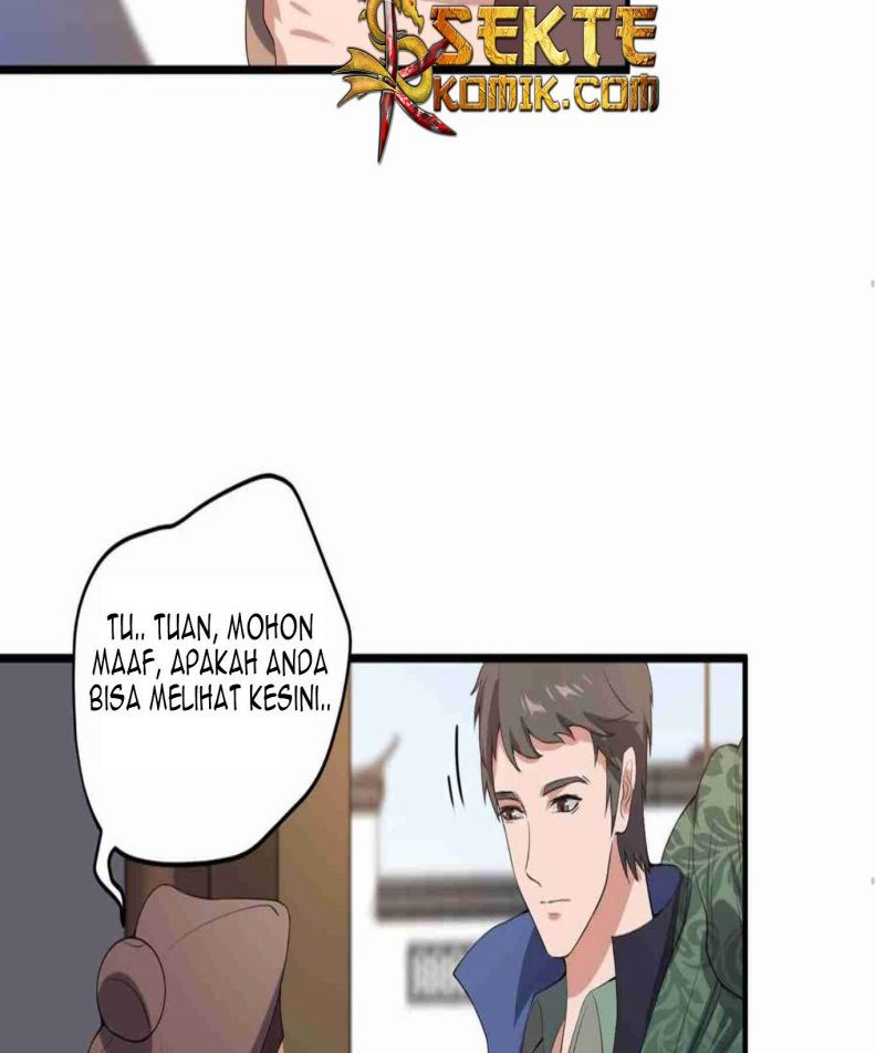 First Dragon chapter 07 halaman 33