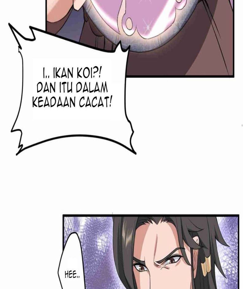 First Dragon chapter 07 halaman 38