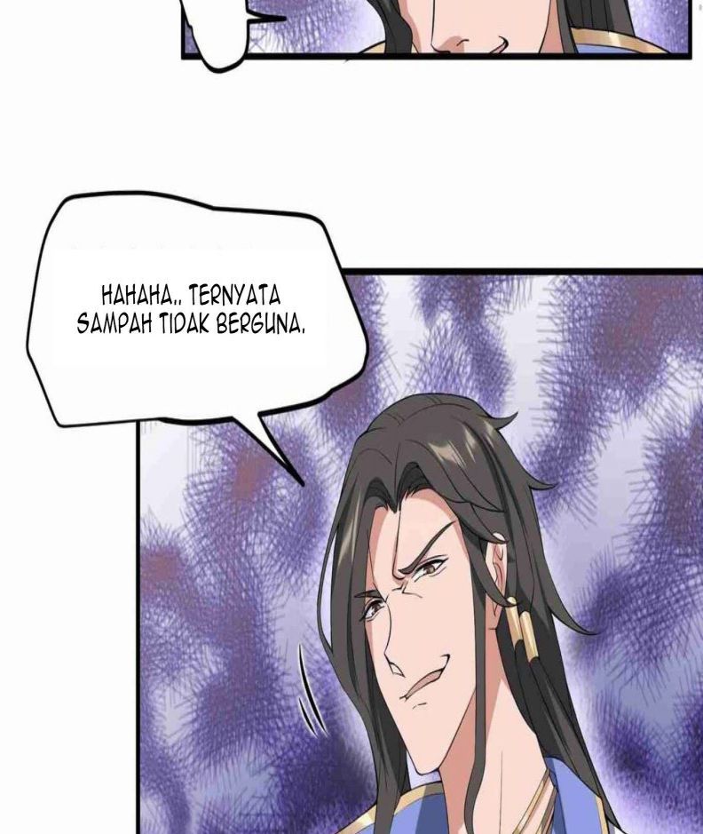 First Dragon chapter 07 halaman 39