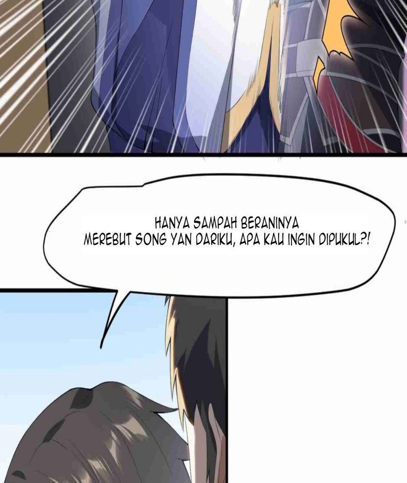 First Dragon chapter 07 halaman 42