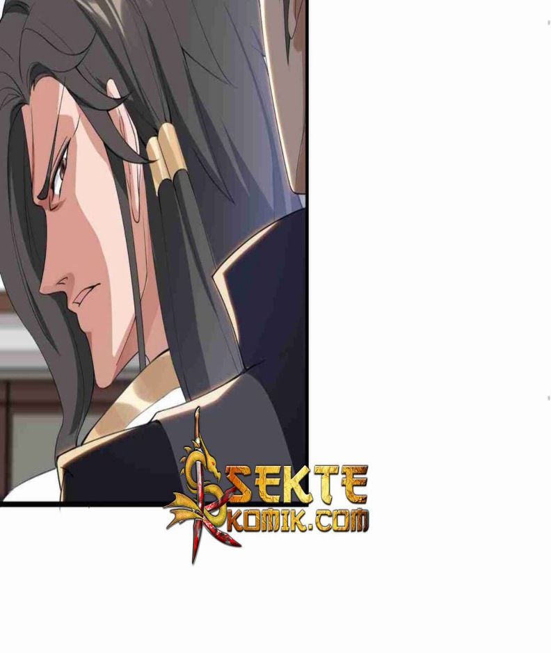 First Dragon chapter 07 halaman 43