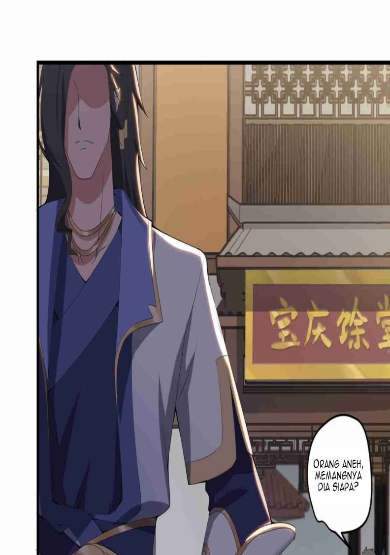 First Dragon chapter 07 halaman 44