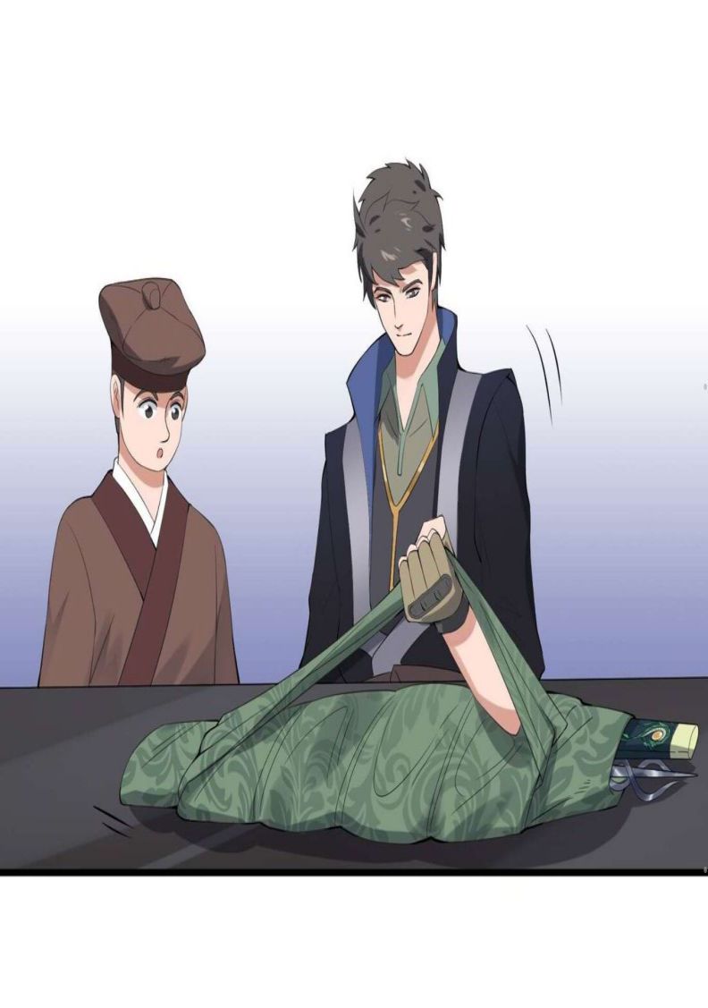 First Dragon chapter 07 halaman 50