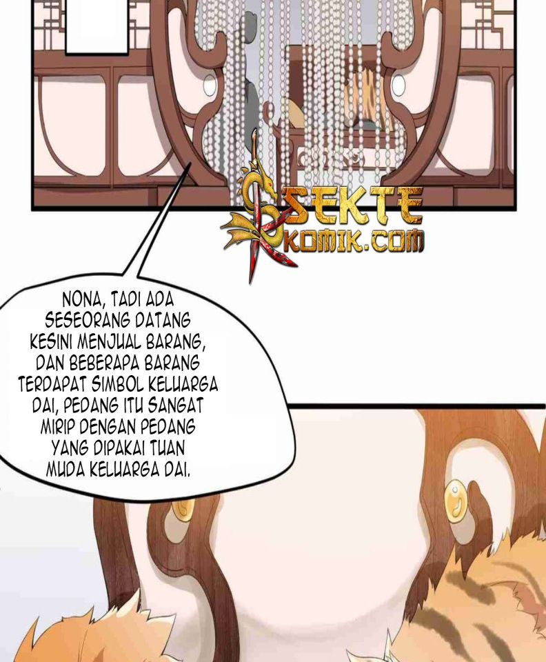First Dragon Bab 08 halaman 9