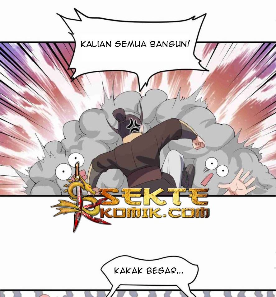 First Dragon Bab 09 halaman 23
