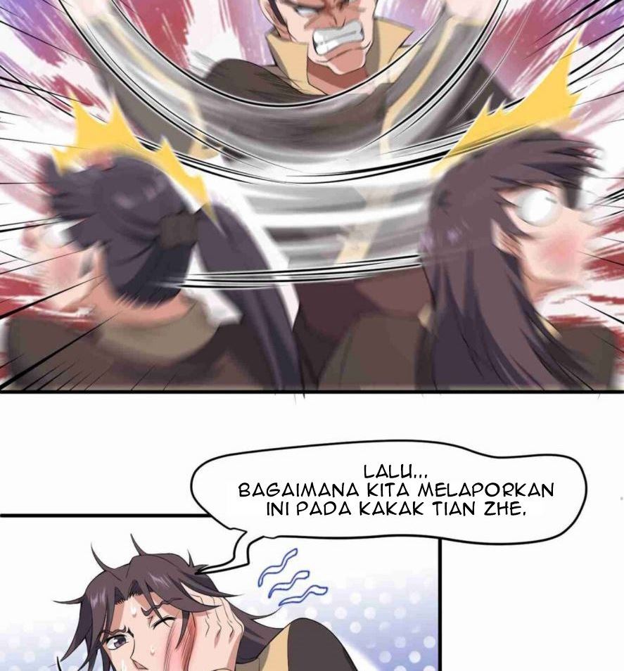 First Dragon Bab 09 halaman 25