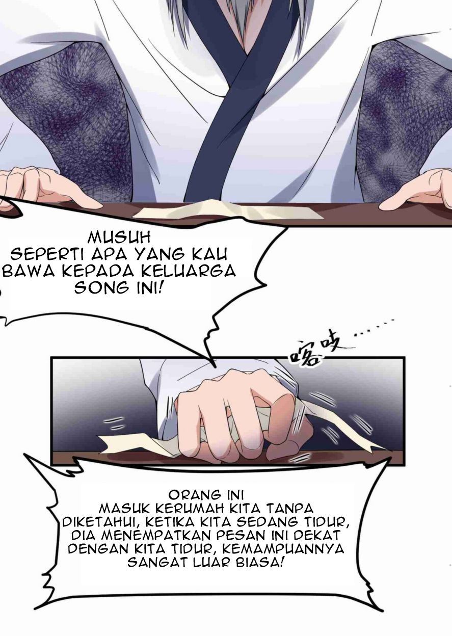 First Dragon Bab 10 halaman 16