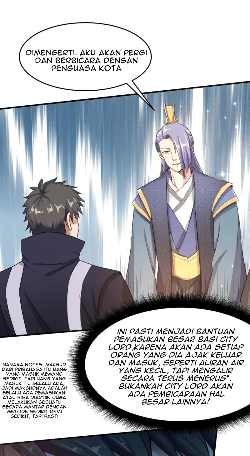 First Dragon Bab 100 halaman 3
