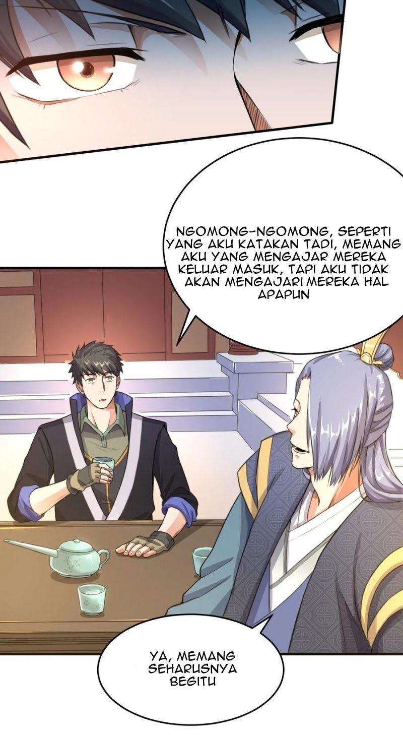 First Dragon Bab 100 halaman 4