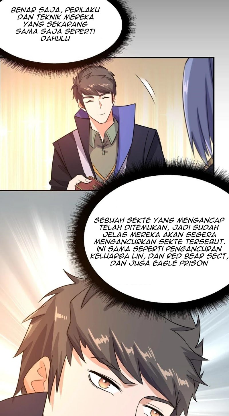 First Dragon Bab 100 halaman 16