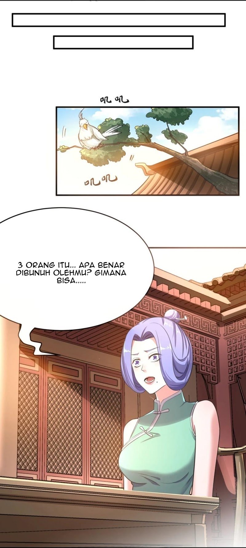 First Dragon Bab 100 halaman 23